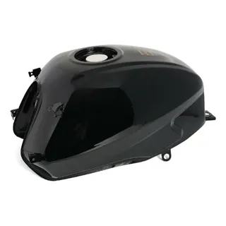 Tanque pulsar 180 negro 